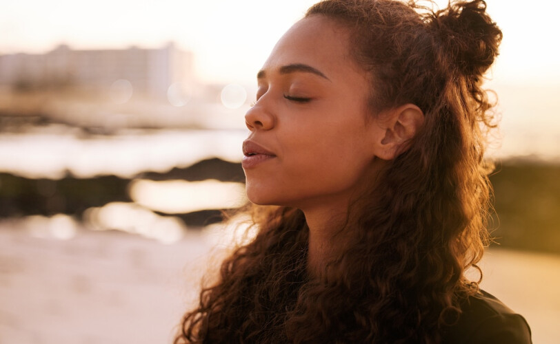Finding calm in a busy world: living a mindful life